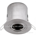 316 marine grade stainless steel downlight/ ceiling light/recessed light with heat can